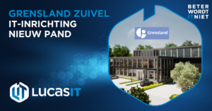 Grensland Zuivel Nieuw Pand