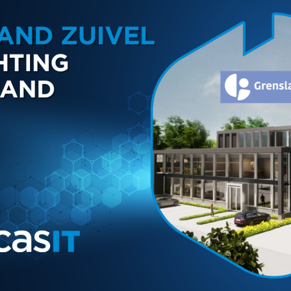 Grensland Zuivel Nieuw Pand